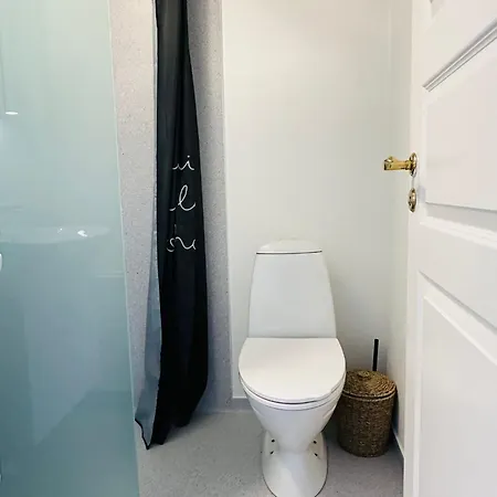 Apartamento 5 Min Walk To Lego House - N3 Billund