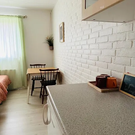 Apartamento 5 Min Walk To Lego House - N3